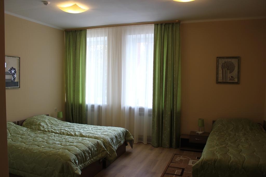 Turli Inn Maladzyechna Luaran gambar