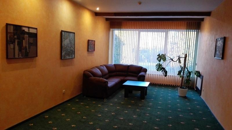 Turli Inn Maladzyechna Luaran gambar