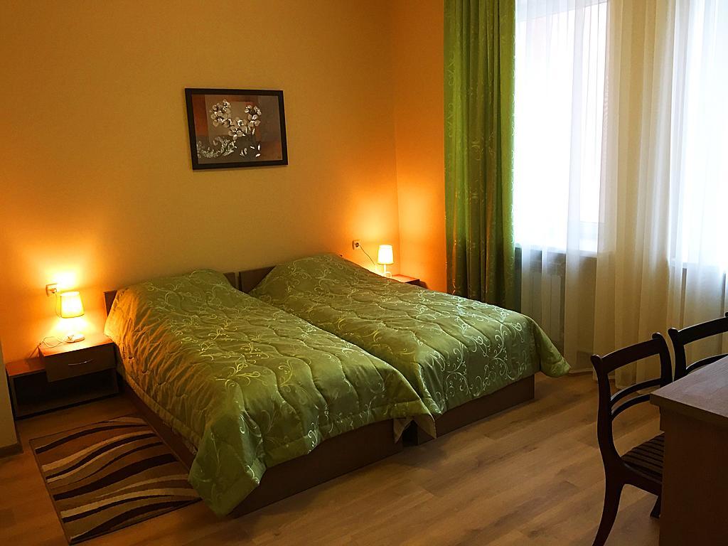Turli Inn Maladzyechna Luaran gambar