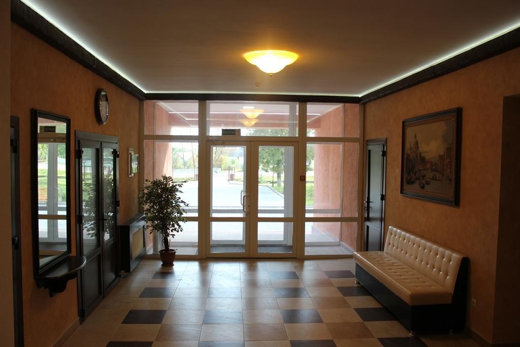 Turli Inn Maladzyechna Luaran gambar